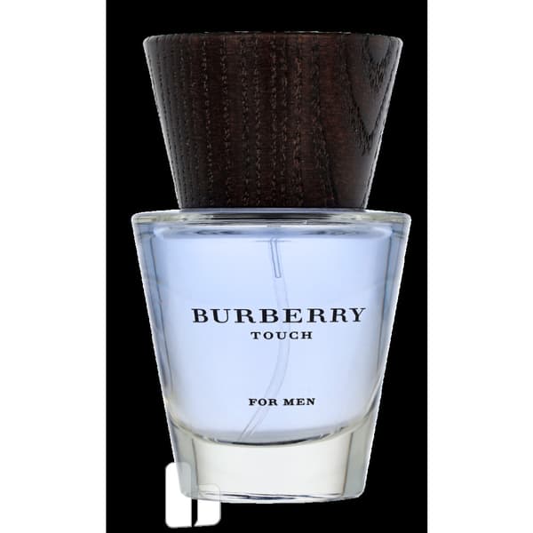 Burberry Touch For Men Edt Spray 50 ml Herr