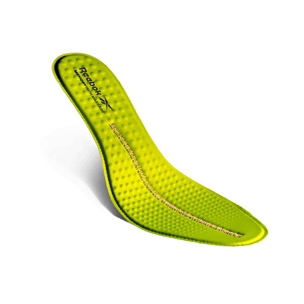 RBMT Memorytech Insole Yellow Unisex