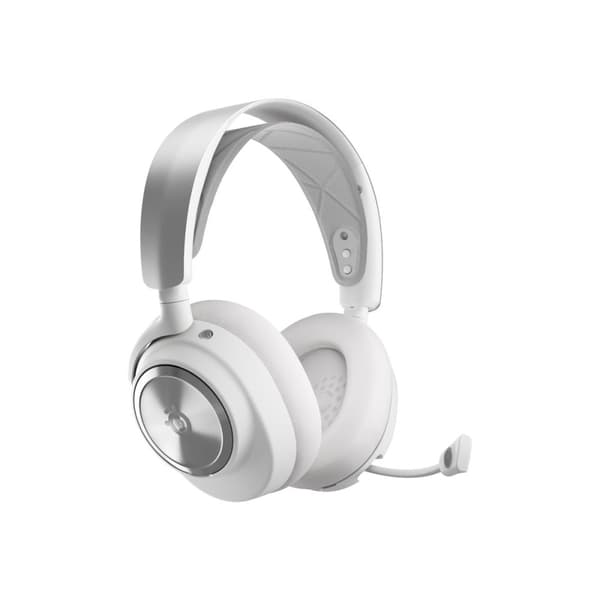 SteelSeries Arctis Nova Pro - headset - med GameDAC Gen 2