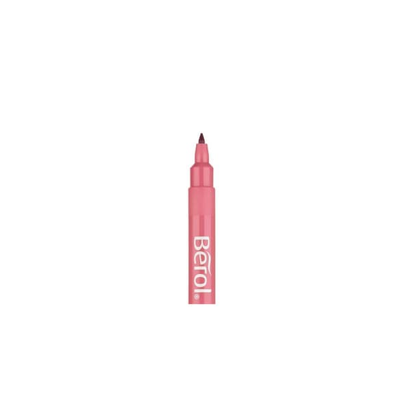 Fiberpenna BEROL Colorfine 12/fp