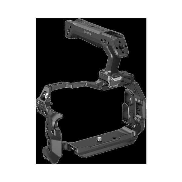 SmallRig 5957 HawkLock Quick Release Cage Kit for Canon EOS R6 Mark III / R6 Mark II