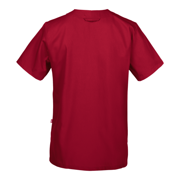 Astor Tunic Dark red Unisex