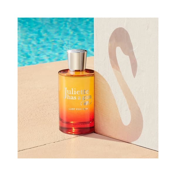 Lust For Sun Edp 100ml