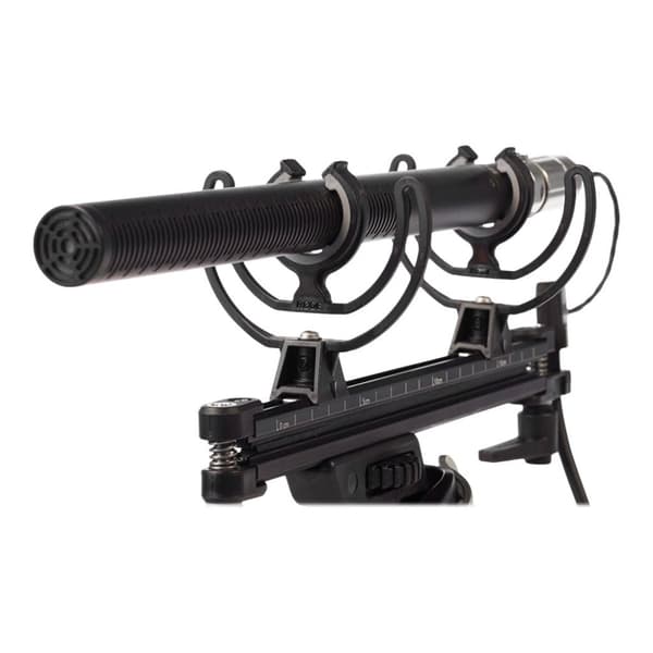 RØDE NTG-3 - mikrofon