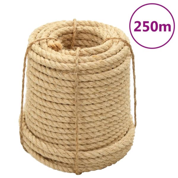 Sisalrep 2 st 12 mm 250 m