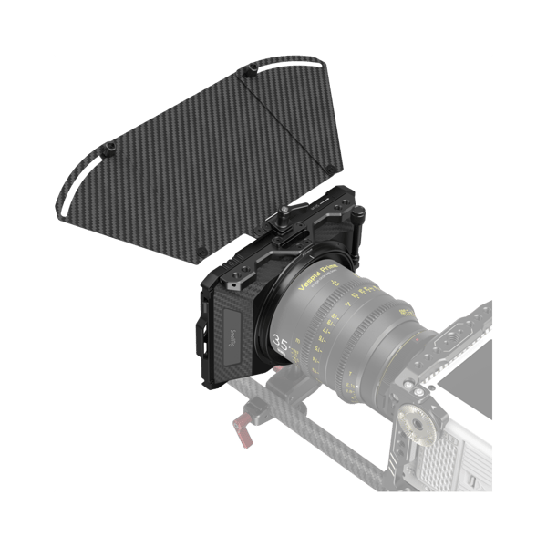 SmallRig 3680 Mini Matte Box Pro