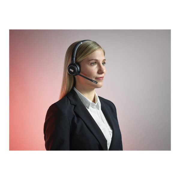 EPOS IMPACT SDW 5066 - trådlöst headsetsystem