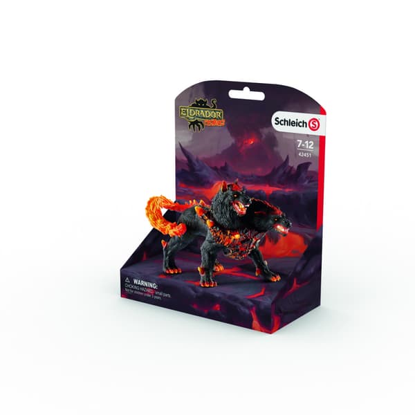 schleich® Djävulshund