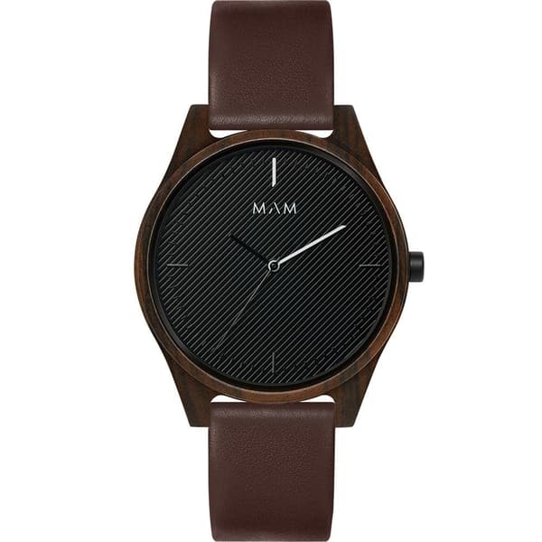 MAM MAM620 - Quartz Klocka Unisex (40MM)