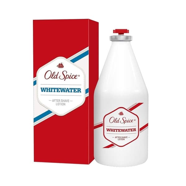 Whitewater After Shave Lotion 100ml