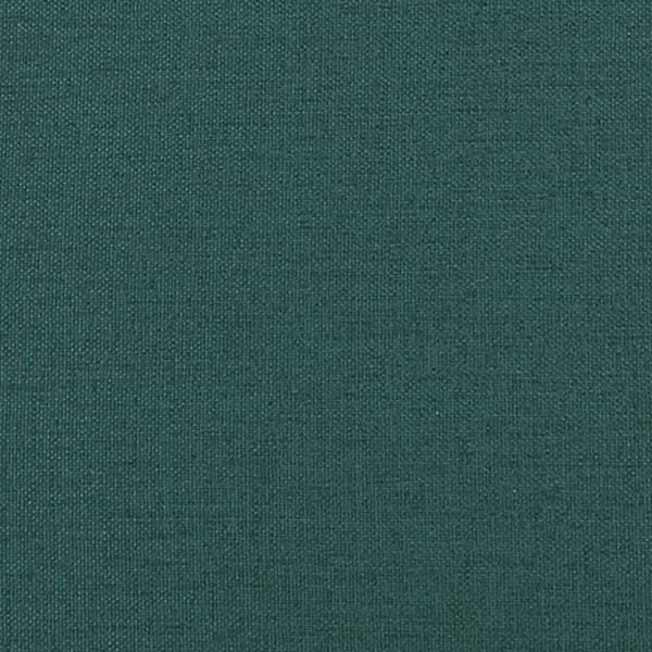 Soffa 2-sits mörkgrön tyg