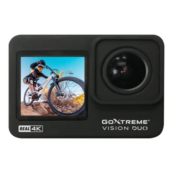 Easypix GoXtreme Vision DUO - aktionkamera