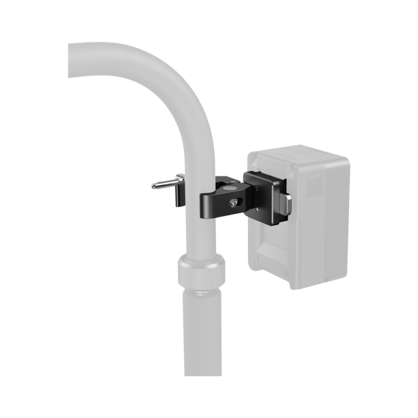 SmallRig 5313 V-Mount Crab-Shaped Clamp