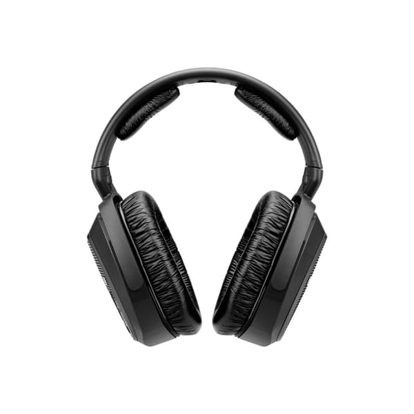 Sennheiser RS 175 - trådlöst hörlurstelefonsystem