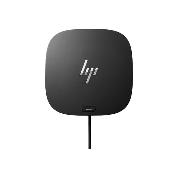 HP USB-C Dock G5 - dockningsstation - USB-C - 1GbE