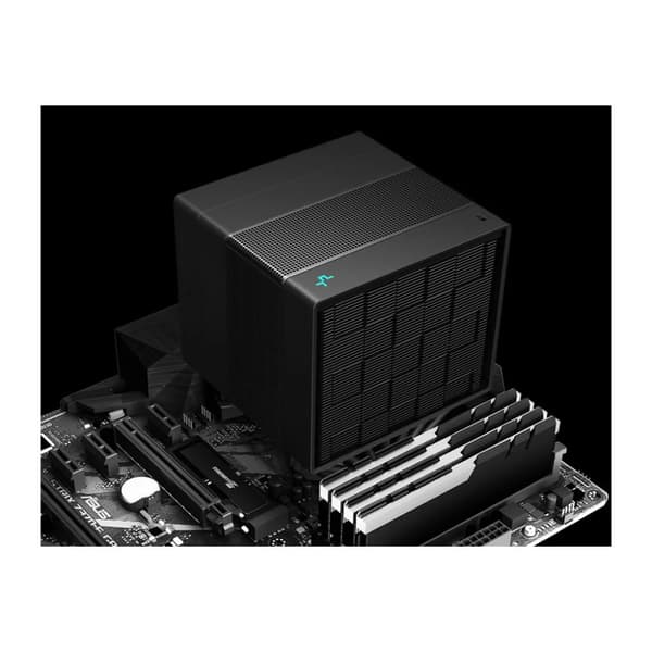 Deepcool Gamer Storm Assassin IV - processorkylare