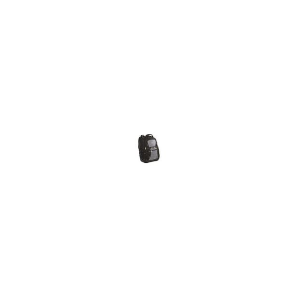 Targus DRIFTER 16" BACKPACK väskor bärbara datorer 40,6 cm (16") Svart