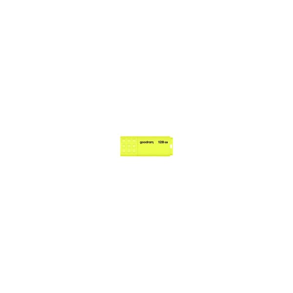 GOODRAM UME2 - USB flash-enhet - 128 GB