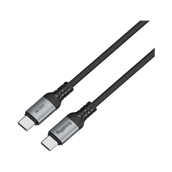 SmallRig 4908 240W USB-C Power Cable