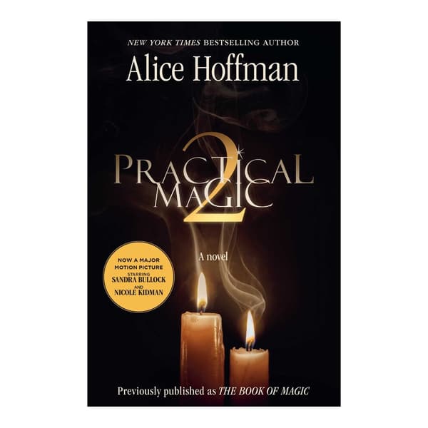 Practical Magic 2 (Film Tie-In) (pocket, eng)