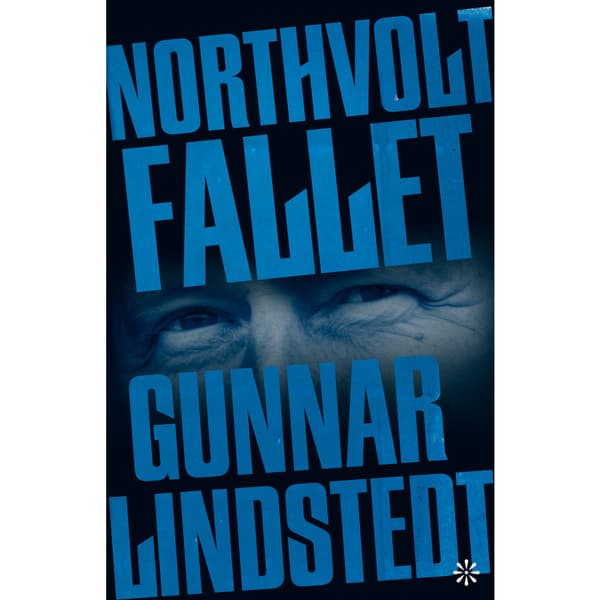Northvoltfallet (inbunden)