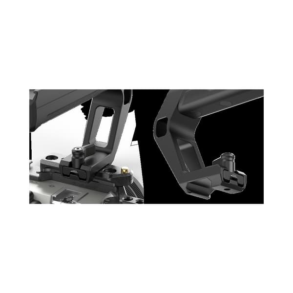 SmallRig 5977 Top Handle with NATO Clamp