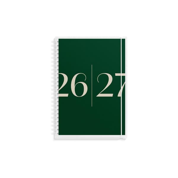 Kalender Study 4i1 A5 26/27
