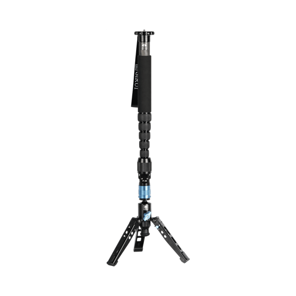 Sirui Table Tripod / Low Angle Monopod Feet & Supporting Adapter P-36 Kit