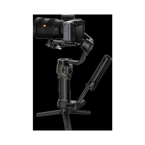 Zhiyun Weebill 5