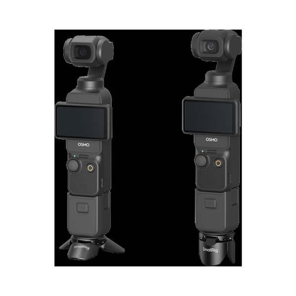 SmallRig 6083 Mini Quick Release Tripod for DJI Osmo Pocket 3 / 4