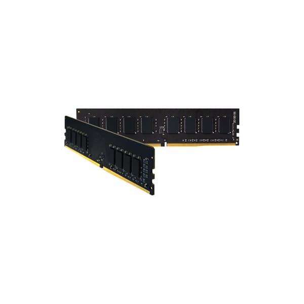 SILICON POWER - DDR4 - modul - 32 GB - DIMM 288-pin / PC4-25600 - ej buffrad