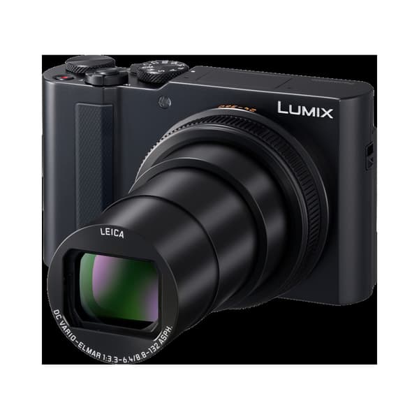Panasonic Lumix TZ300 Black