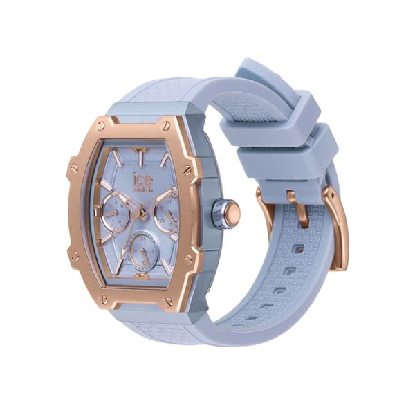 ICE 22860 - Quartz Klocka Dam (35MM)