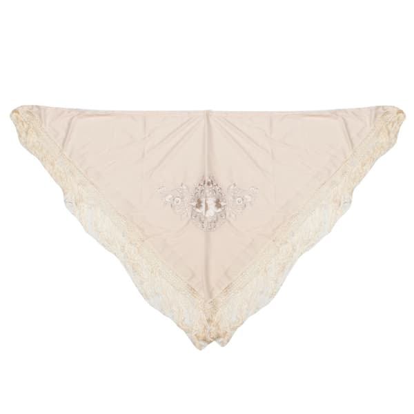 FLAMENCO PGMM33 - Sjal Dam (140 CM)