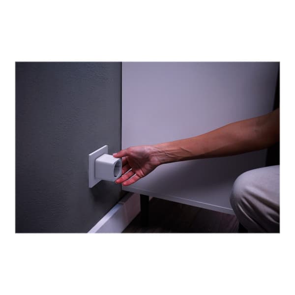 Philips Hue - smart kontakt - Bluetooth, ZigBee Light Link - vit