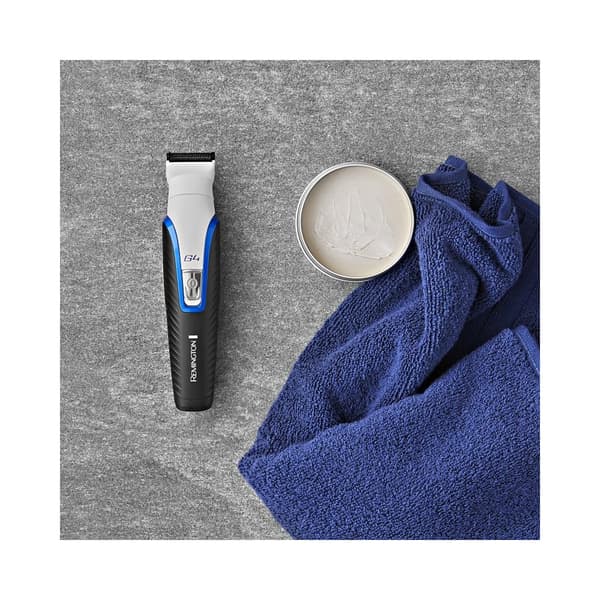 Graphite Series Personal Groomer G4