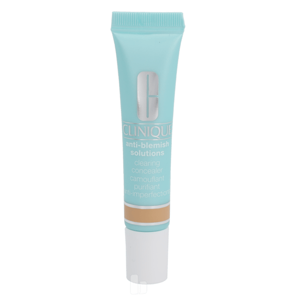 Clinique Anti-Blemish Solutions Clearing Concealer 10 ml Dam