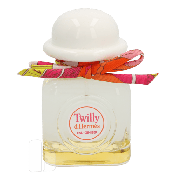 Hermes Twilly d’Hermes Eau Ginger Edp Spray 50 ml Dam