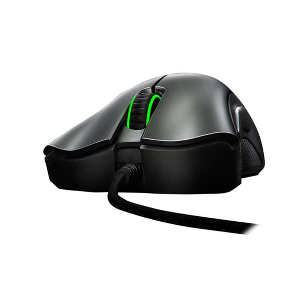 Razer DeathAdder Essential - mus - USB