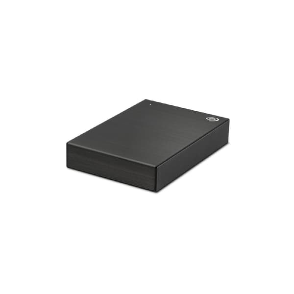 Seagate One Touch externa hårddiskar 2 TB Svart