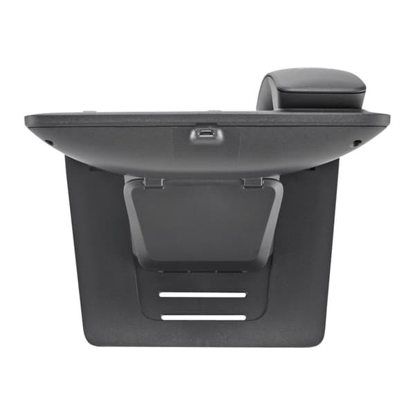Gigaset T480HX - trådlös extratelefon - med Bluetooth interface med nummerpresentation
