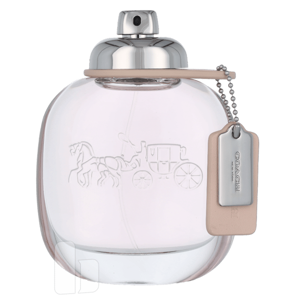 Coach Edt Spray 90 ml Dam