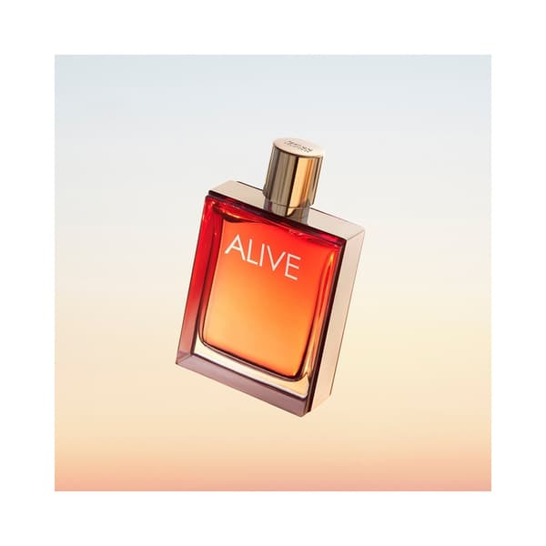 Alive Intense Edp 30ml