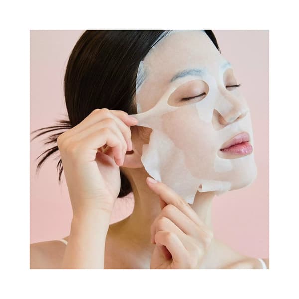 Madagascar Centella Poremizing Clarifying Mask 5pcs