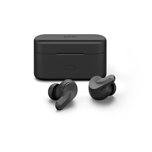 EPOS ADAPT E1 - True wireless-hörlurar med mikrofon - USB-C