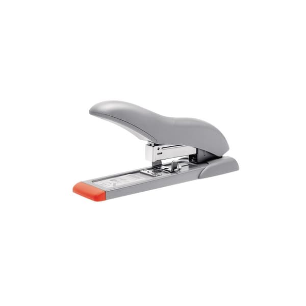 Blockhäftare RAPID HD70 grå/orange