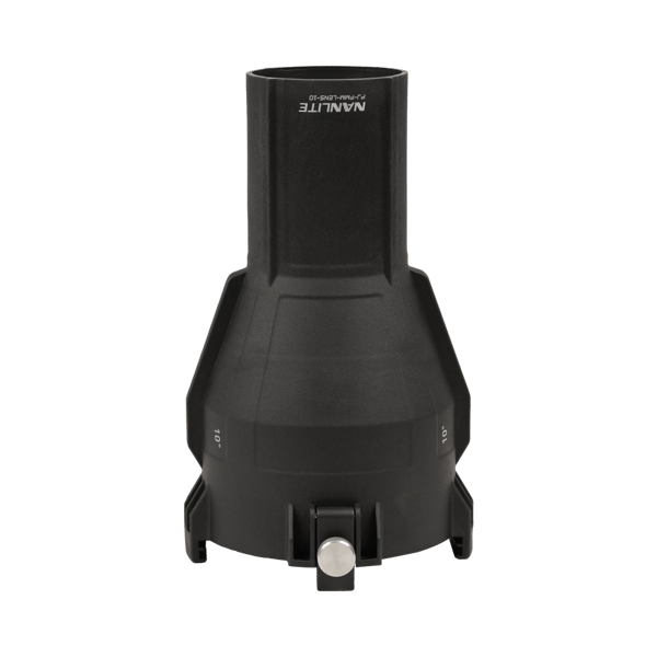 Nanlite 10°Lens for Projection Attachment with FM mount
