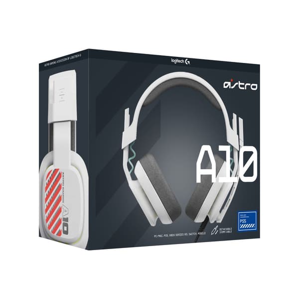ASTRO Gaming A10 Gen 2 - headset