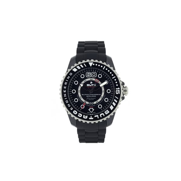 BULTACO BLPB45A-CB1 - Automatic Herr (45MM)
