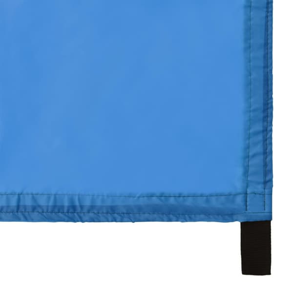 Tarp 3x2 m blå